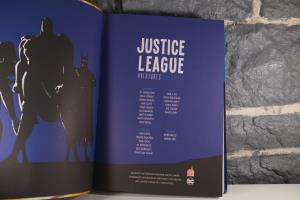 Justice Leage Aventures - Volume 1 (04)